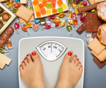 Neden kilo alıyoruz?